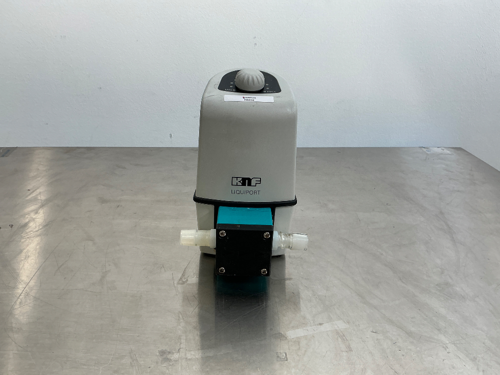 Image of KNF Liquiport pump
